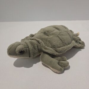 Save Our Space (S.O.S) Plush turtle toy 2003